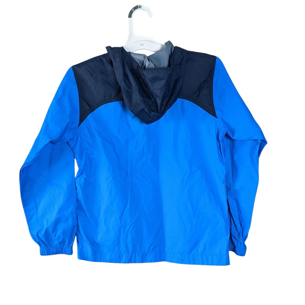 Columbia Boys Rain Jacket Size S 8